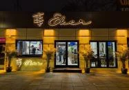 Eker Török Étterem - Széll Kálmán tér Budapest