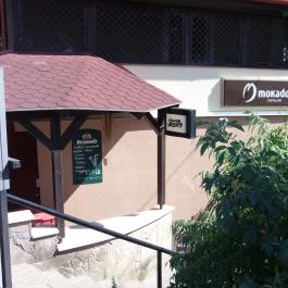 El Mariachi, Szentendre - Külső kép