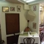 El Mariachi Szentendre - Belső