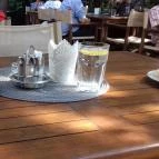 El Mariachi Szentendre - Belső