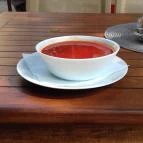 El Mariachi Szentendre - Étel/ital