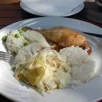 El Mariachi Szentendre - Étel/ital