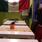 El Rapido Grill & Bar Budapest - Belső