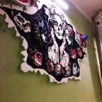 El Rapido Grill & Bar Budapest - Belső