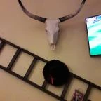 El Rapido Grill & Bar Budapest - Belső