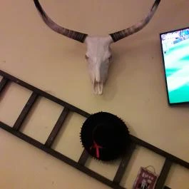 El Rapido Grill & Bar, Budapest - Belső