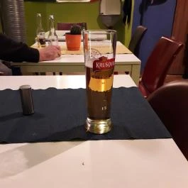 El Rapido Grill & Bar, Budapest - Étel/ital