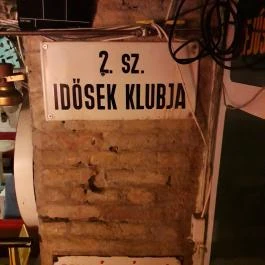 El Rapido Grill & Bar, Budapest - Egyéb