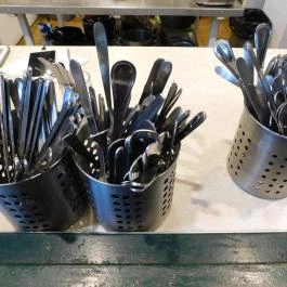 Eldorádó - Rákóczi téri Vásárcsarnok, Budapest - Belső