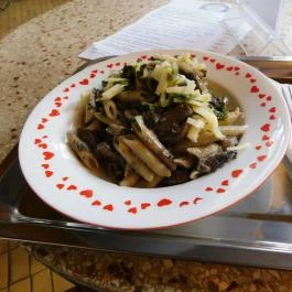 Eldorádó - Rákóczi téri Vásárcsarnok, Budapest - Étel/ital