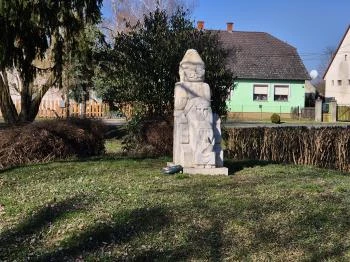 Eleink Csempeszkopács