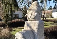 Eleink Csempeszkopács