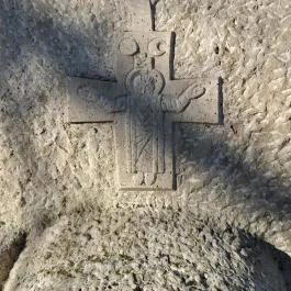 Eleink Csempeszkopács - Külső kép