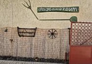 Elekes Pajtamúzeum Jánosháza