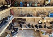 Elekes Pajtamúzeum Jánosháza