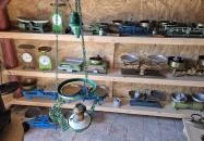 Elekes Pajtamúzeum Jánosháza