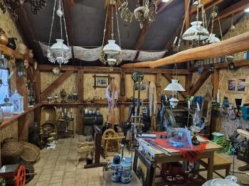 Elekes Pajtamúzeum Jánosháza