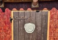 Elekes Pajtamúzeum Jánosháza