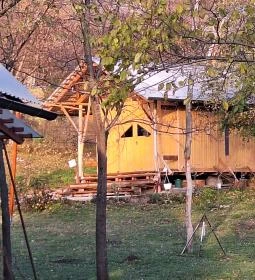 2. legjobb látnivaló: Élet az Életért Kápolna