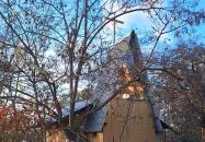 Élet az Életért Kápolna Biatorbágy