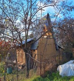 Élet az Életért Kápolna