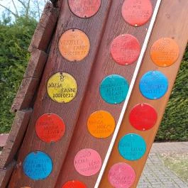 Életfa Szigetbecse - Egyéb