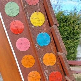 Életfa Szigetbecse - Egyéb