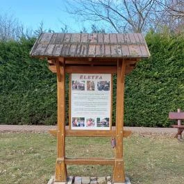 Életfa Szigetbecse - Egyéb