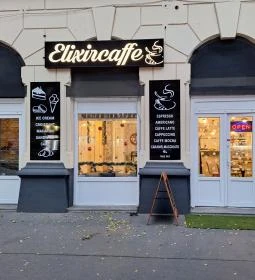 ElixirCaffe