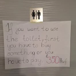 ElixirCaffe Budapest - Egyéb