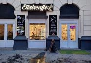 ElixirCaffe Budapest