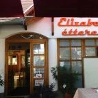 Elizabeth Étterem Cserkeszőlő - Külső kép