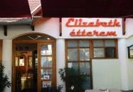 Elizabeth Étterem Cserkeszőlő
