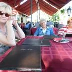 Elizabeth Étterem Cserkeszőlő - Külső kép