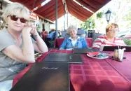 Elizabeth Étterem Cserkeszőlő