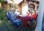 Elizabeth Étterem Cserkeszőlő