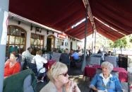 Elizabeth Étterem Cserkeszőlő