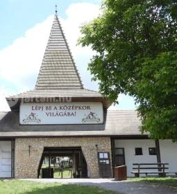 Puchner Élménybirtok