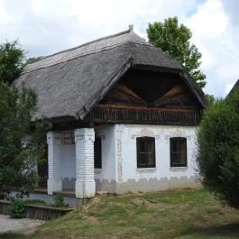 Puchner Élménybirtok Bikal - Külső kép