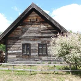 Puchner Élménybirtok Bikal - Külső kép