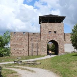 Puchner Élménybirtok Bikal - Külső kép