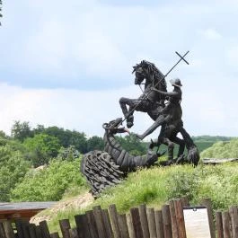 Puchner Élménybirtok Bikal - Egyéb