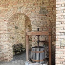 Puchner Élménybirtok Bikal - Egyéb