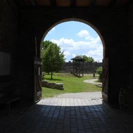 Puchner Élménybirtok Bikal - Egyéb