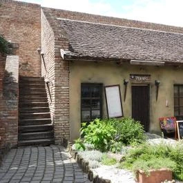 Puchner Élménybirtok Bikal - Külső kép