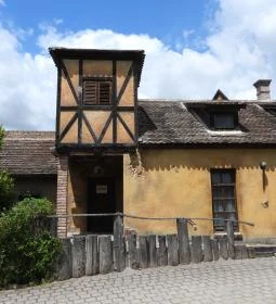 Puchner Élménybirtok