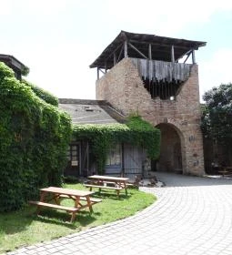 Puchner Élménybirtok