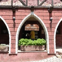 Puchner Élménybirtok Bikal - Egyéb