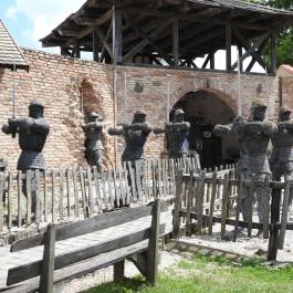 Puchner Élménybirtok Bikal - Egyéb