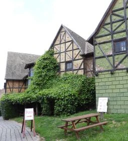 Puchner Élménybirtok